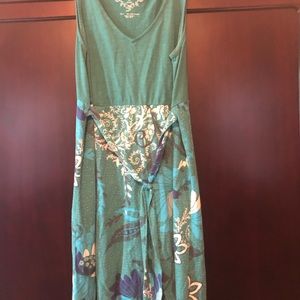 Sonoma dress size PS